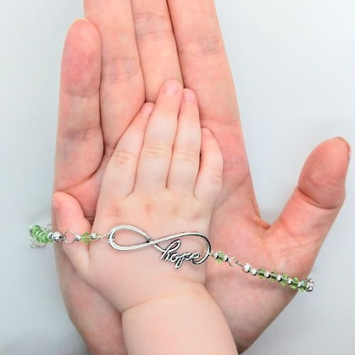 Baby Bracelets: Symbolic Traditions