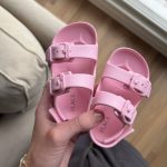Baby's First Steps: Finding the Ideal Shoe