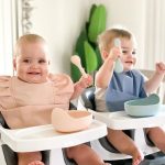 Silicone Bib Safety for Babies