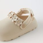 Baby's First Steps in Style: Choose the Perfect Shoes