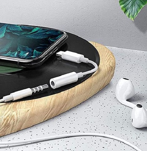 Mastering iPod Headphones