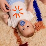 Pacifiers: Nature's Soothers for Babies