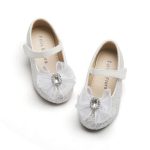 Shoes & Baby Steps