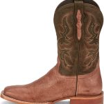 The Allure of Tony Lama Ostrich Boots