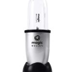 magic bullet portable blender