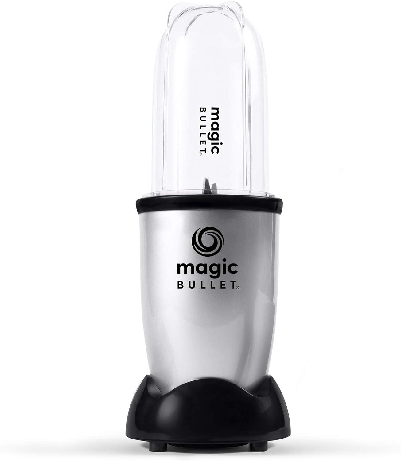 magic bullet portable blender