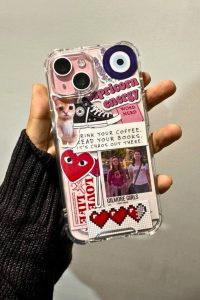 DIY Phone Cases: Craft Your Custom Cover