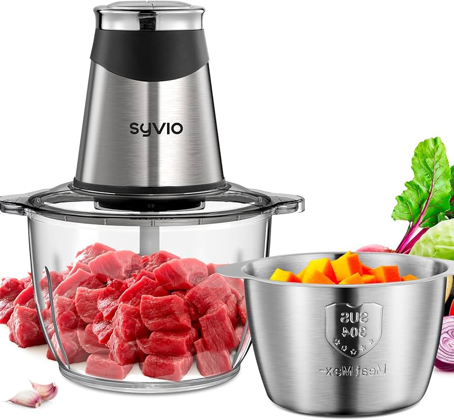 food processor