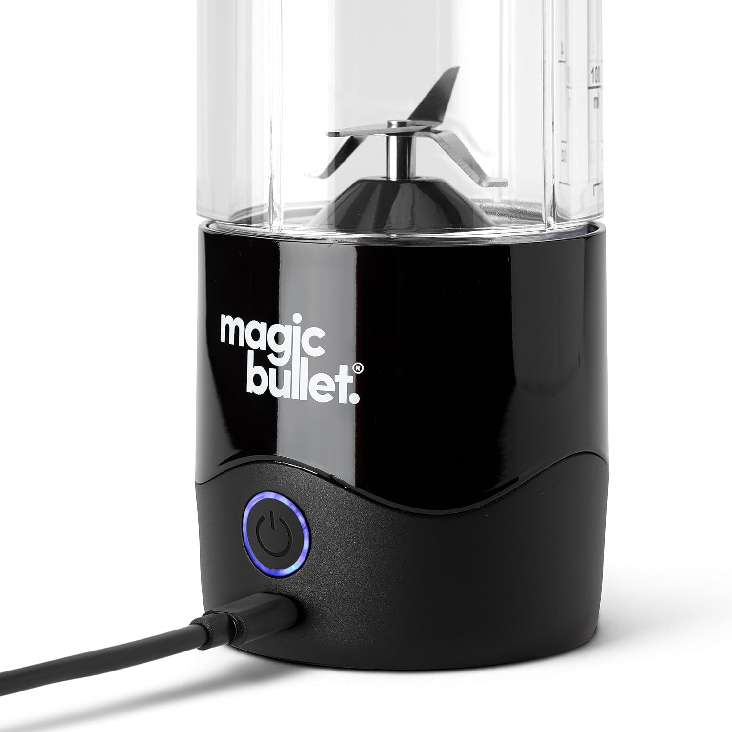 magic bullet portable blender