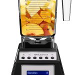 blendtec total blender