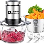 food processor