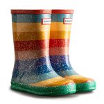 All About Hunter Rain Boots Kids: Durability and Comfort