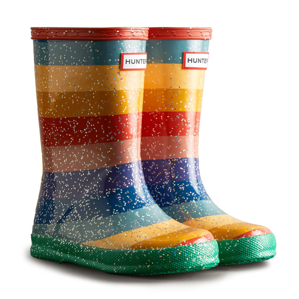 All About Hunter Rain Boots Kids: Durability and Comfort