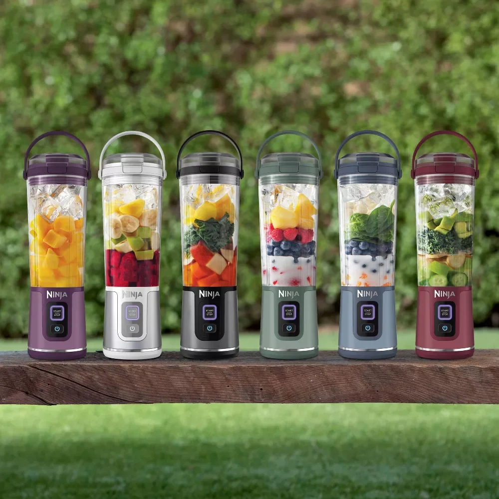 ninja blast portable blender