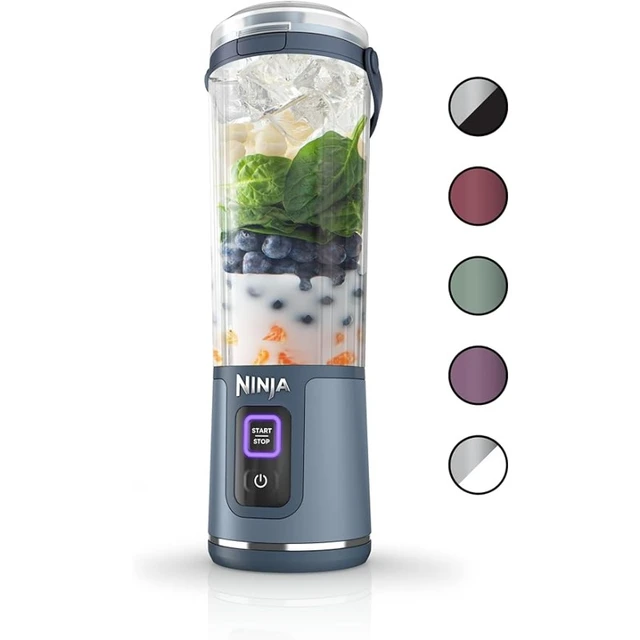 ninja blast portable blender