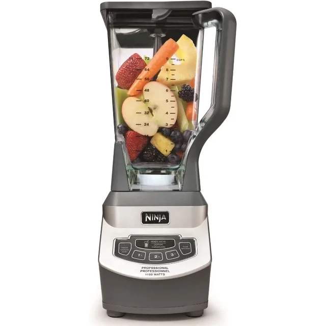 ninja blender