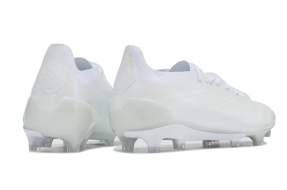The Evolution and Impact of Adidas Football Boots