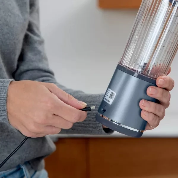 ninja blast portable blender