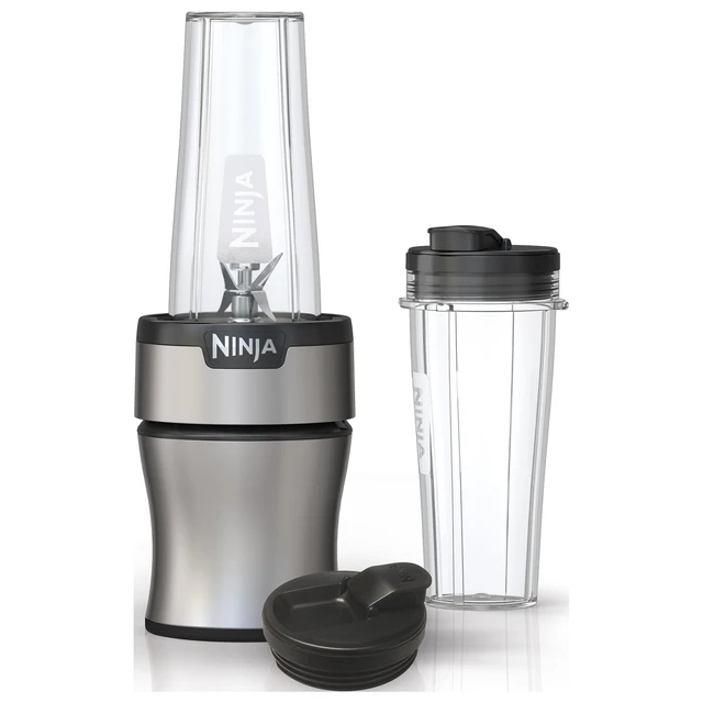 How to Use a Ninja Blender: What Steps Ensure Safety?