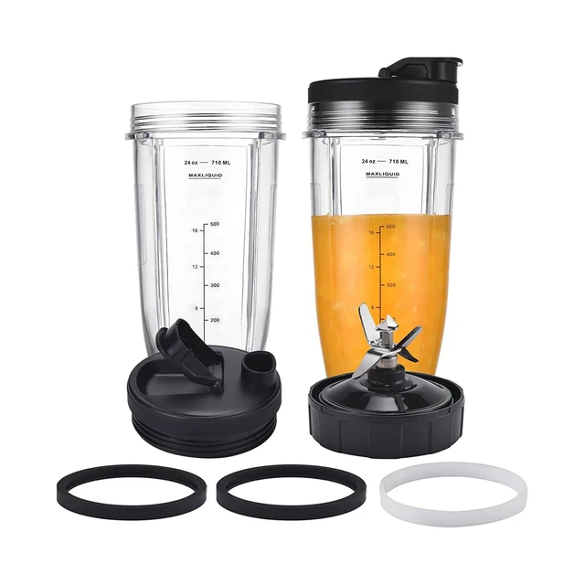 ninja blender