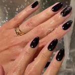 Black Nails