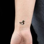 Duck Tattoo Meaning