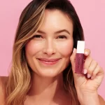Purple Lip oil