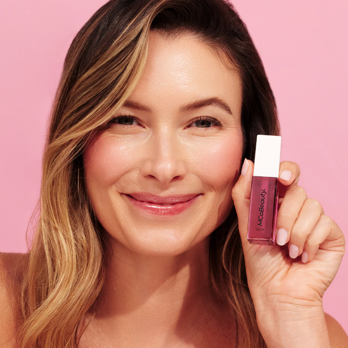 Purple Lip oil