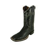 The Allure of Wide Calf Western Boots