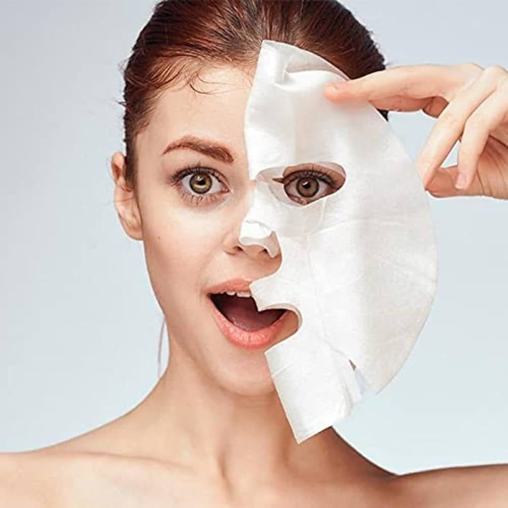 best facial mask for aging skin