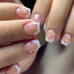 The Timeless Appeal of Elegant French Tip Nails