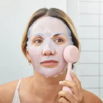 Best Facial Mask for Aging Skin