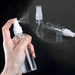 The Mighty Convenience of Small Spray Bottle