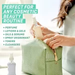 The Versatility of Travel Spray Bottle