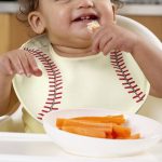 Bibs vs Drool Bibs Decoded