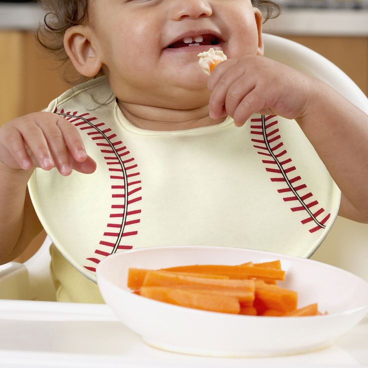 Bibs vs Drool Bibs Decoded