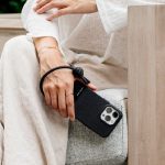 convenience of using a magnetic phone case