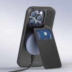 Discover the convenience of magnetic phone cases
