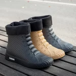 The Ultimate Waterproof Mens Boots