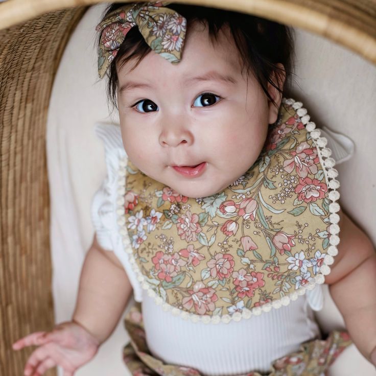 Discover the comfort of bibs