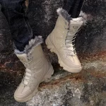 A Comprehensive Guide to Warm Boots For Men