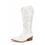 A Comprehensive Guide to Pointed Toe Cowboy Boots