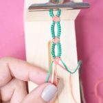 How to make friendship bracelets for  beginners?