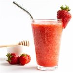 make slushies with a blender