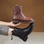 The Ultimate Guide to Lucky Boots: Style and Heritage