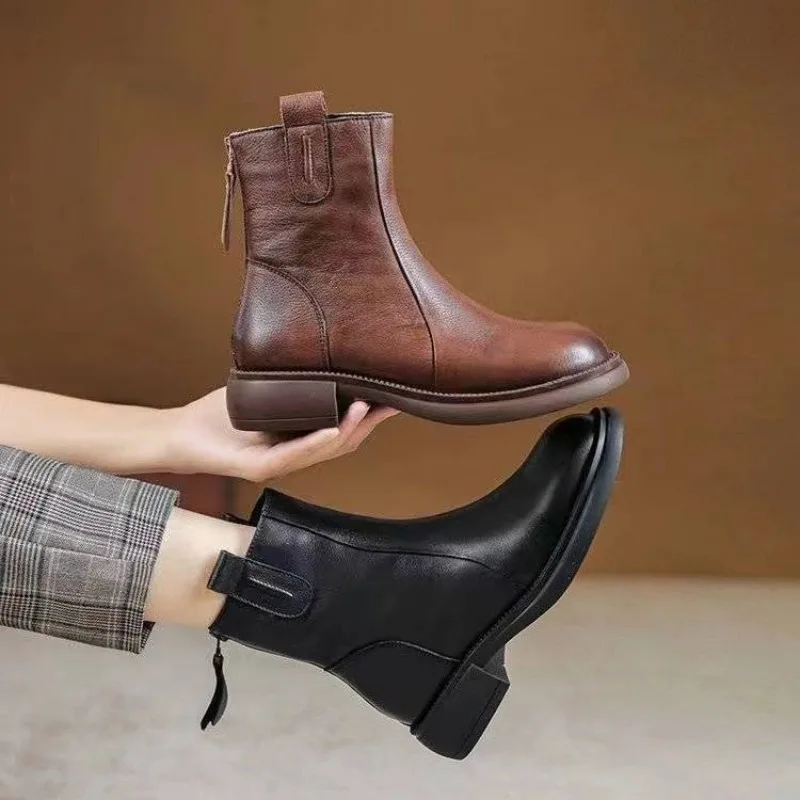The Ultimate Guide to Lucky Boots: Style and Heritage