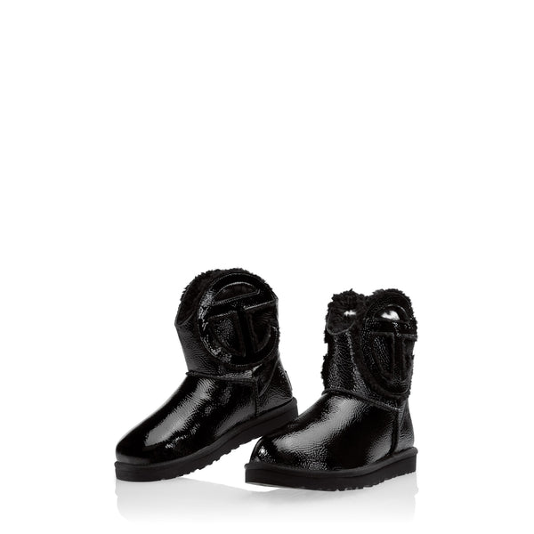 The Allure of Telfer Ugg Boots