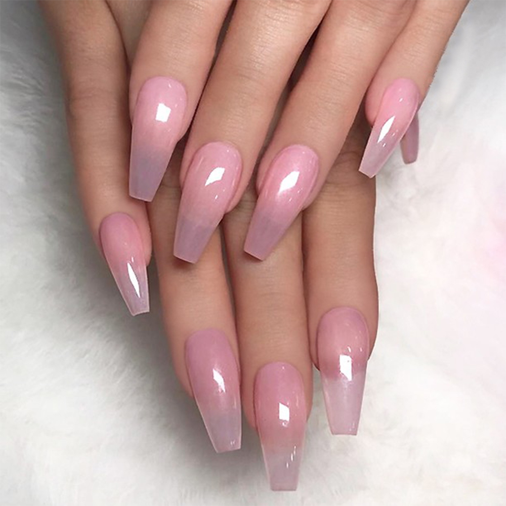 Gel Nail Designs: Elevate Your Manicure Game