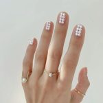 Embracing Natural Beauty:Nail Designs for Your Natural Nails