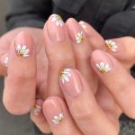 Nail Designs for Short Nails: Embrace Chic and Compact Beauty